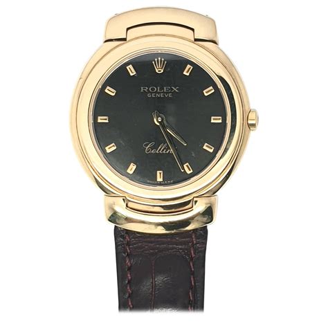 rolex cellini classic for sale|rolex cellini price list.